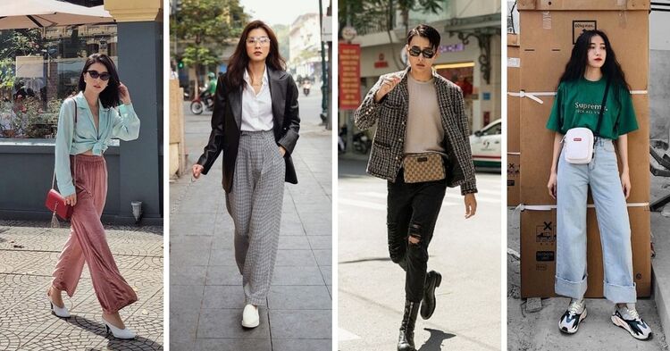 OOTD là gì? Trào lưu hashtag - Tips sở hữu bức ảnh OOTD triệu like 8 OOTD la gi thoi trang thu le.com7