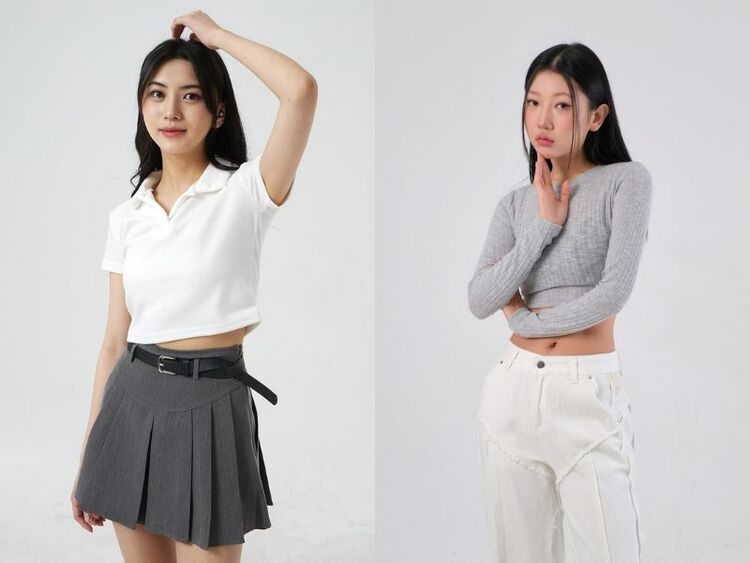 Màu xám phối với màu gì? Cách phối màu fashion, HÓT HÒN HỌT 3 mau xam phoi voi mau gi thoi trang thu le.com2