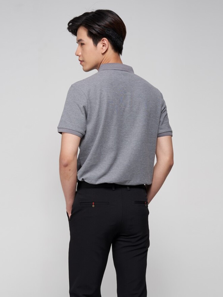 Màu xám phối với màu gì? Cách phối màu fashion, HÓT HÒN HỌT 4 mau xam phoi voi mau gi thoi trang thu le.com3