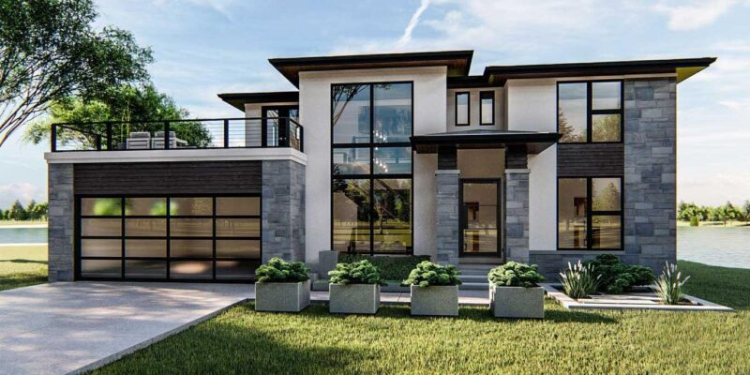Minimalist là gì? Tìm hiểu về xu hướng thời trang tối giản 8 Ngoại thất