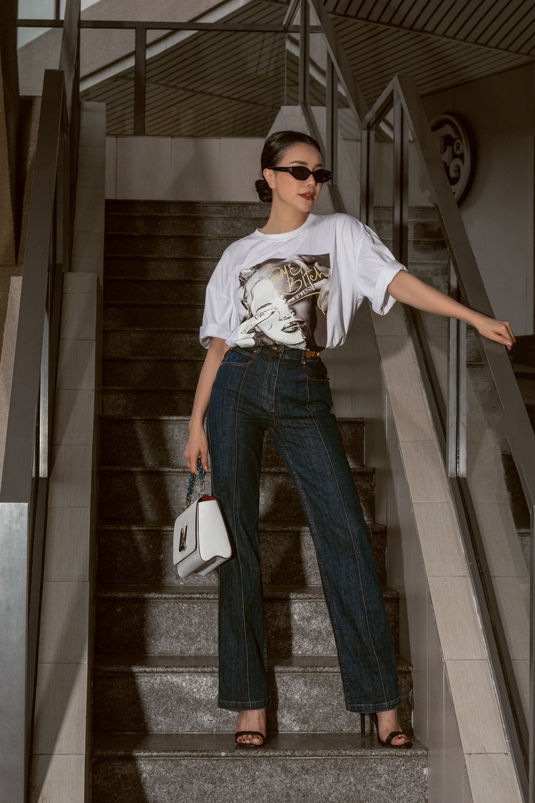 Oversize là gì? Gợi ý cách phối đồ CỰC PHẨM 2024 8 oversize la gi thoi trang thu le.com10