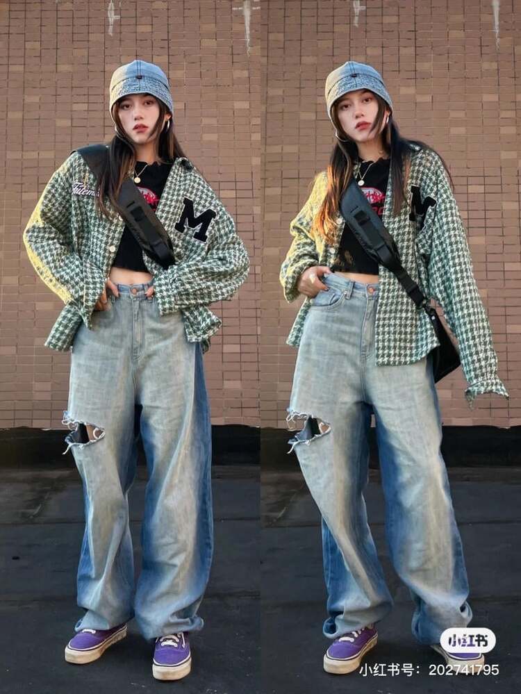Oversize là gì? Gợi ý cách phối đồ CỰC PHẨM 2024 2 oversize la gi thoi trang thu le.com2