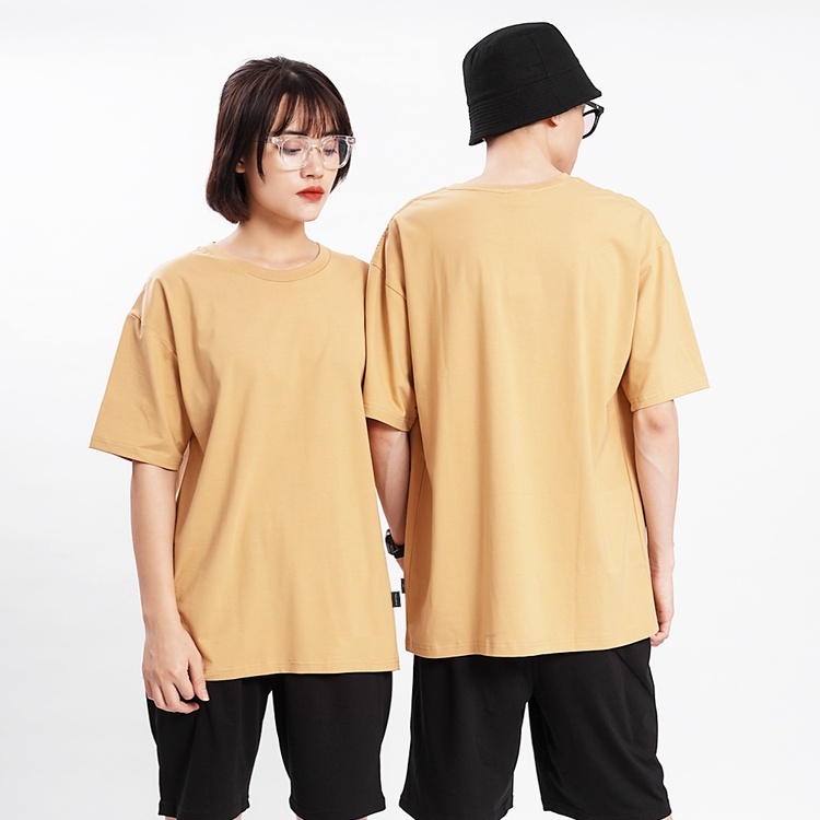 Oversize là gì? Gợi ý cách phối đồ CỰC PHẨM 2024 4 oversize la gi thoi trang thu le.com4