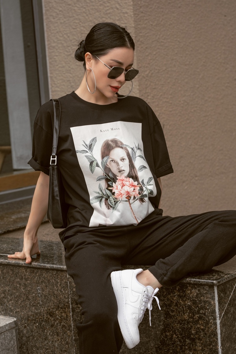 Oversize là gì? Gợi ý cách phối đồ CỰC PHẨM 2024 10 oversize la gi thoi trang thu le.com9