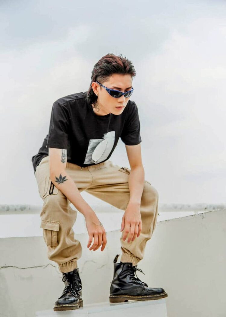 Pants là gì? Bật mí các loại Pants thời trang phổ biến nhất 2024 4 pants la gi thoi trang thu le.com2