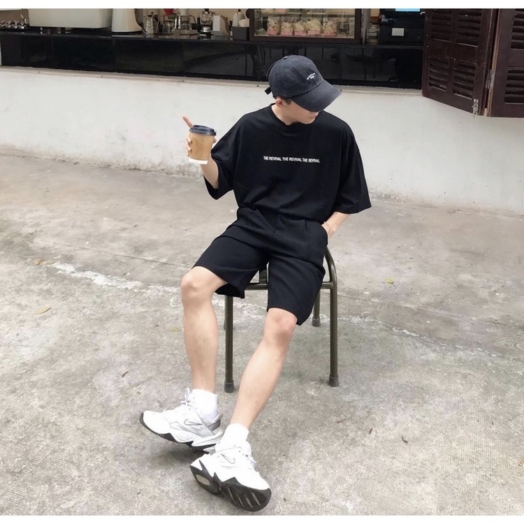 15 phong cách phối đồ nam Hàn Quốc chuẩn soái ca 7 phoi do nam Han Quoc thoi trang thu le.com6