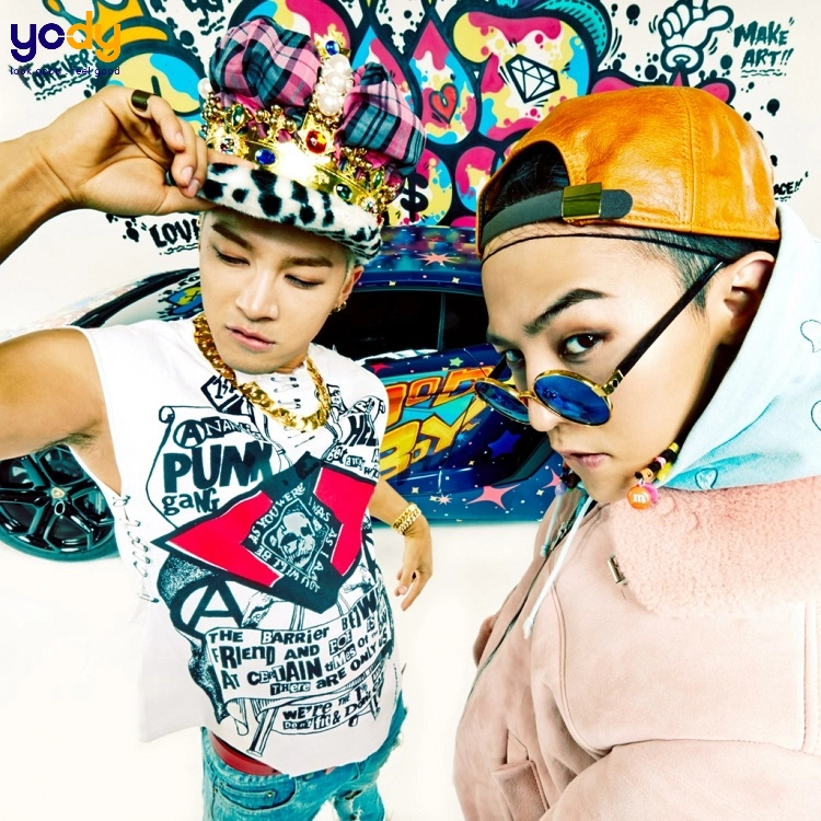 Swag là gì? Khám phá cách phối đồ swag cực cá tính, độc đáo 5 Swag là gì trong Kpop?