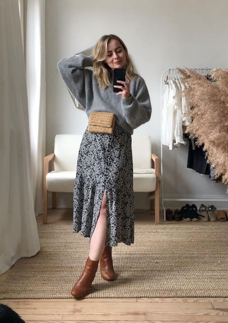 Sweater là gì? Mách khéo cách phối đồ với sweater sành điệu 12 sweater là gì