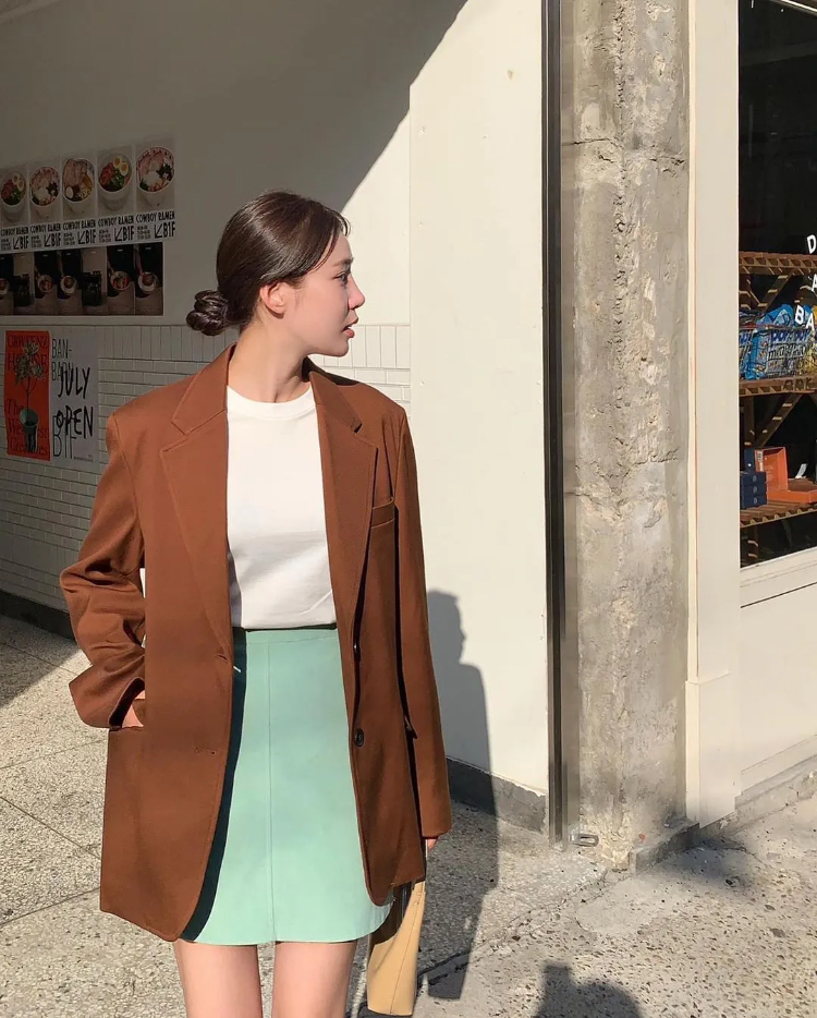 Sweater là gì? Mách khéo cách phối đồ với sweater sành điệu 15 sweater là gì