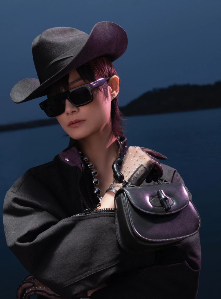 Tomboy là gì? Khám phá phong cách tomboy cool ngầu, cá tính 3 Thế nào là phong cách tomboy?