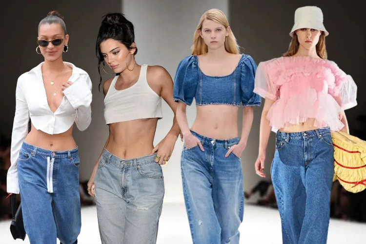 Y2K là gì? Tìm hiểu về phong cách Y2K thời thượng, cá tính 3 Nguồn gốc của phong cách y2k là gì?