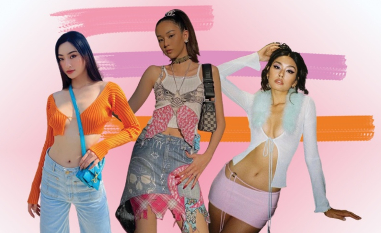 Y2K là gì? Tìm hiểu về phong cách Y2K thời thượng, cá tính 4 Điều khiến phong cách y2k hot trở lại là gì?
