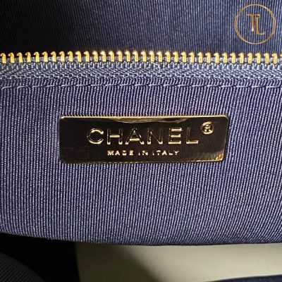tui chanel rep 1 1 mau xanh (2)
