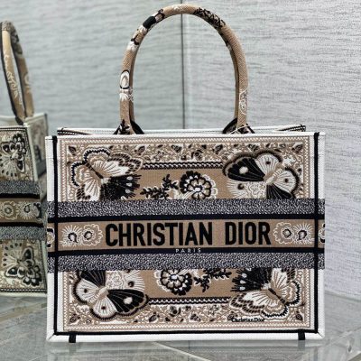 tui christian dior book tote rep 1 1 mau nau (4)