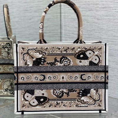 tui christian dior book tote rep 1 1 mau nau (5)