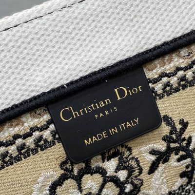 tui christian dior book tote rep 1 1 mau nau (6)