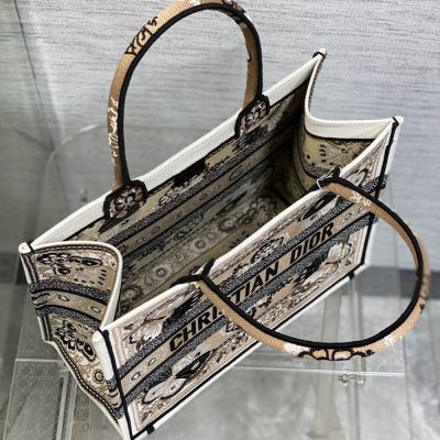 tui christian dior book tote rep 1 1 mau nau (7)