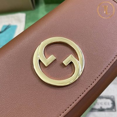 Túi đeo chéo Gucci Rep 1:1 màu nâu Blondie Hàng Hiệu GB324 16 tui deo cheo gucci rep 1 1 mau nau (7)