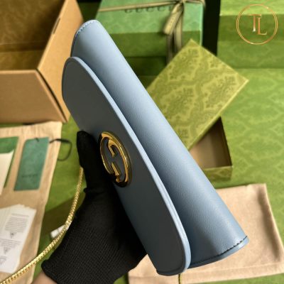Túi đeo chéo Gucci Rep 1:1 màu xanh lam Blondie Hàng Hiệu GB320 16 tui deo cheo gucci rep 1 1 mau xanh lam (6)