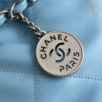 tui xach chanel can chinh hang mau xanh lam (1)