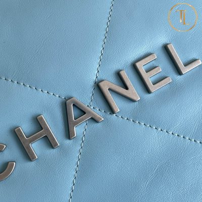 tui xach chanel can chinh hang mau xanh lam (5)