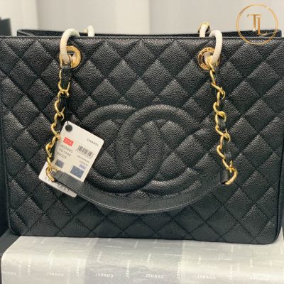 Túi xách Chanel Like Auth 1:1 màu đen Hàng Hiệu CH006 18 tui xach chanel mau den hang hieu like auth (8)