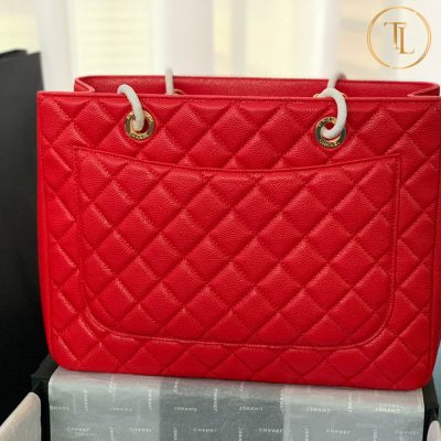 tui xach chanel mau do hang hieu like auth (5)