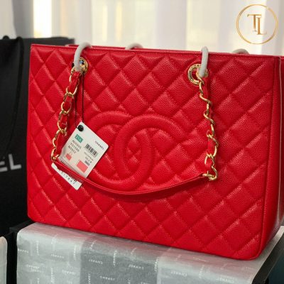 tui xach chanel mau do hang hieu like auth (7)