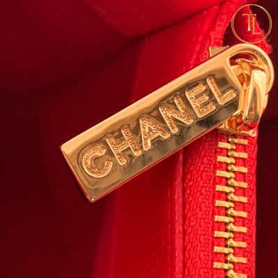 tui xach chanel mau do hang hieu like auth (9)