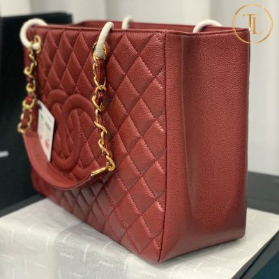 tui xach chanel mau do hang hieu sieu cap (1)