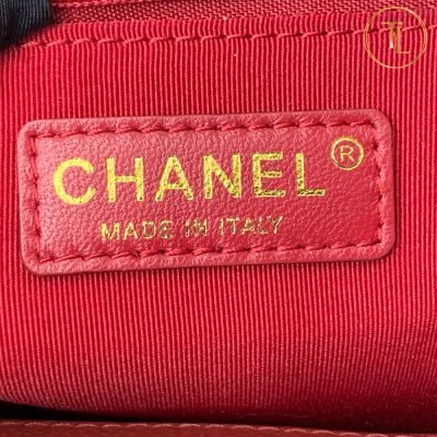 tui xach chanel mau do hang hieu sieu cap (5)