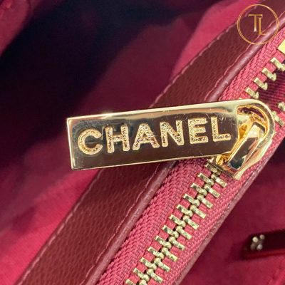 tui xach chanel mau do hang hieu sieu cap (6)