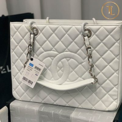 tui xach chanel mau trang hang hieu sieu cap (3)