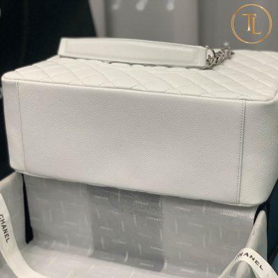 tui xach chanel mau trang hang hieu sieu cap (5)