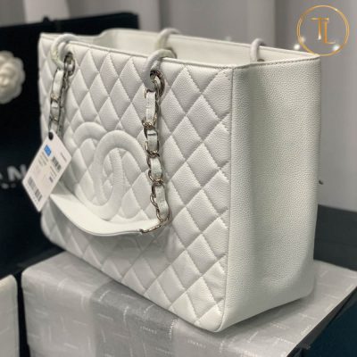 tui xach chanel mau trang hang hieu sieu cap (7)