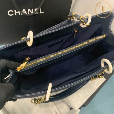 tui xach chanel mau xam den hang hieu sieu cap (7)