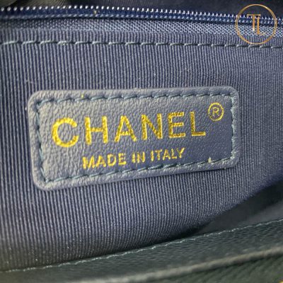 tui xach chanel mau xam den hang hieu sieu cap (8)