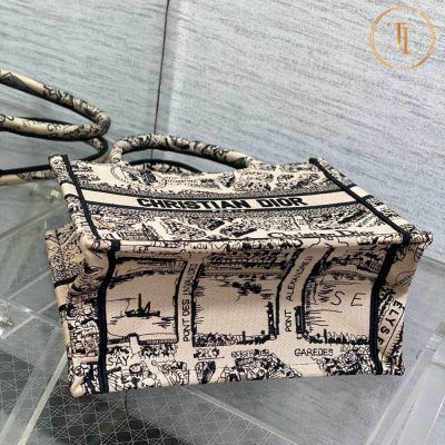 tui xach christian dior tote hoa tiet (3)