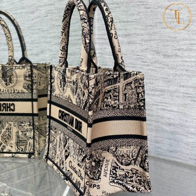 tui xach christian dior tote hoa tiet (4)