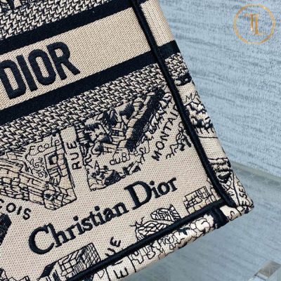 tui xach christian dior tote hoa tiet (5)
