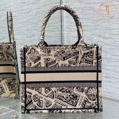 tui xach christian dior tote hoa tiet (8)