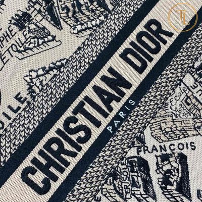 tui xach christian dior tote hoa tiet (9)