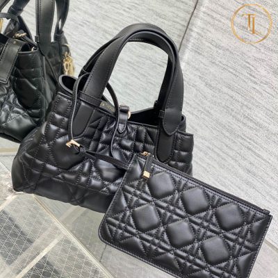 tui xach dior mau den hang hieu can chinh hang (1)