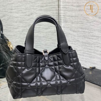 tui xach dior mau den hang hieu can chinh hang (7)