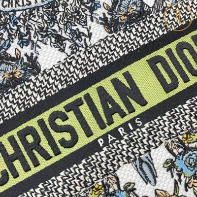 tui xach dior sieu cap lady d lite mau hoa tiet (6)