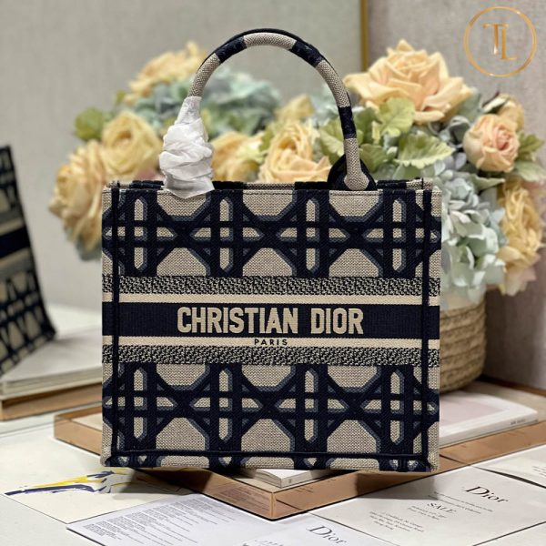 tui xach hang hieu dior can chinh hang book tote (4)