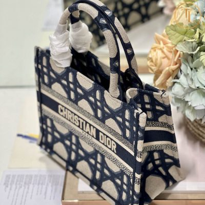 tui xach hang hieu dior can chinh hang book tote (5)