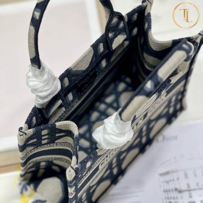 tui xach hang hieu dior can chinh hang book tote (6)
