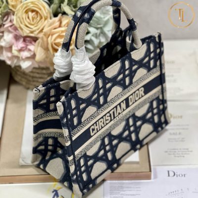 tui xach hang hieu dior can chinh hang book tote (8)