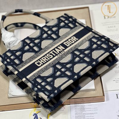tui xach hang hieu dior can chinh hang book tote (9)